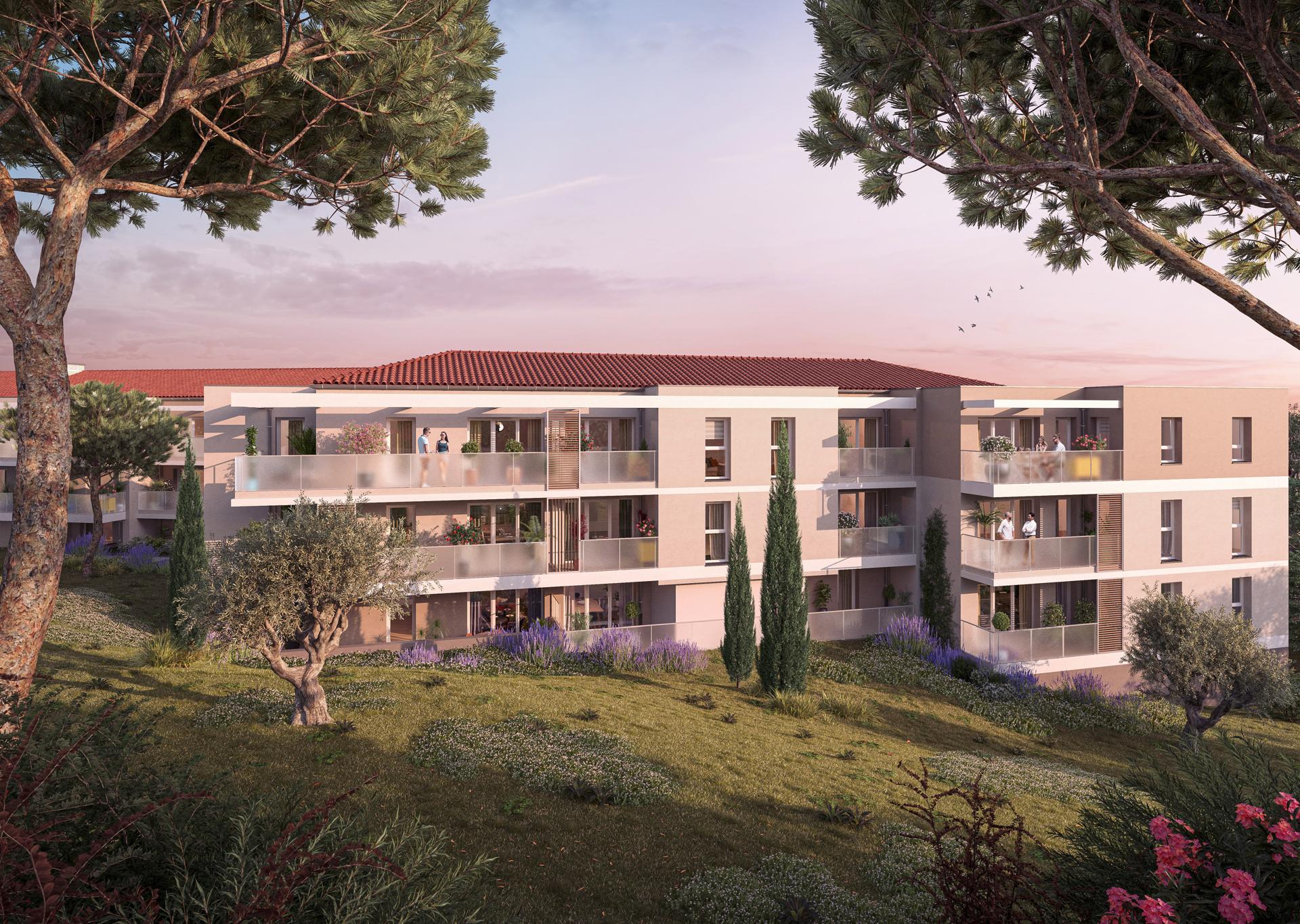 CANNES OUEST