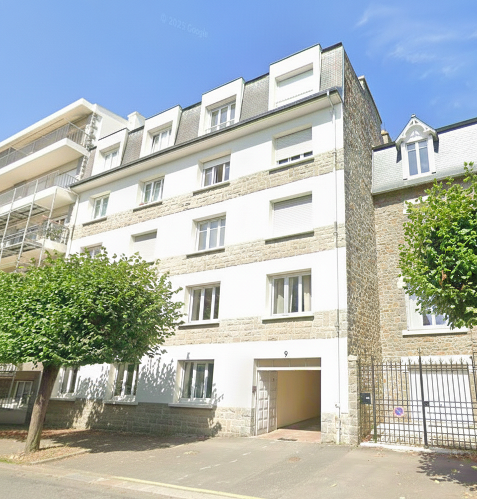 BOULEVARD DE LA COMMUNE 