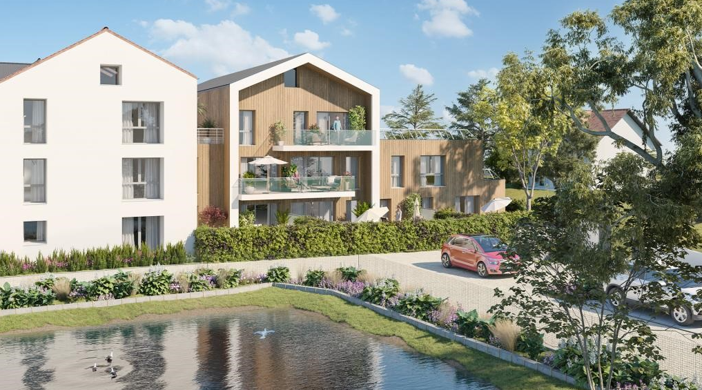 LE DOMAINE DE L'APARTHE 