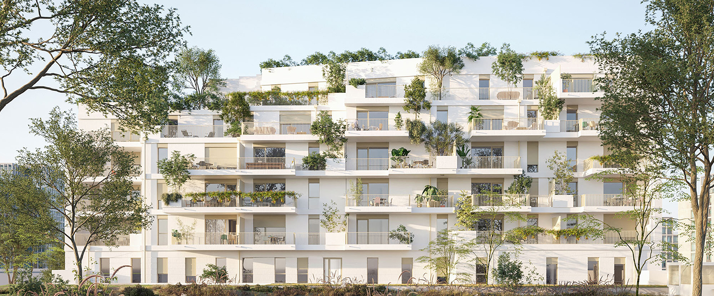 RESIDENCE VENDOME RC