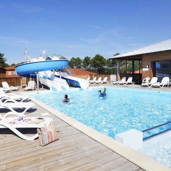 Le Domaine des Dunes MIMIZAN - 40