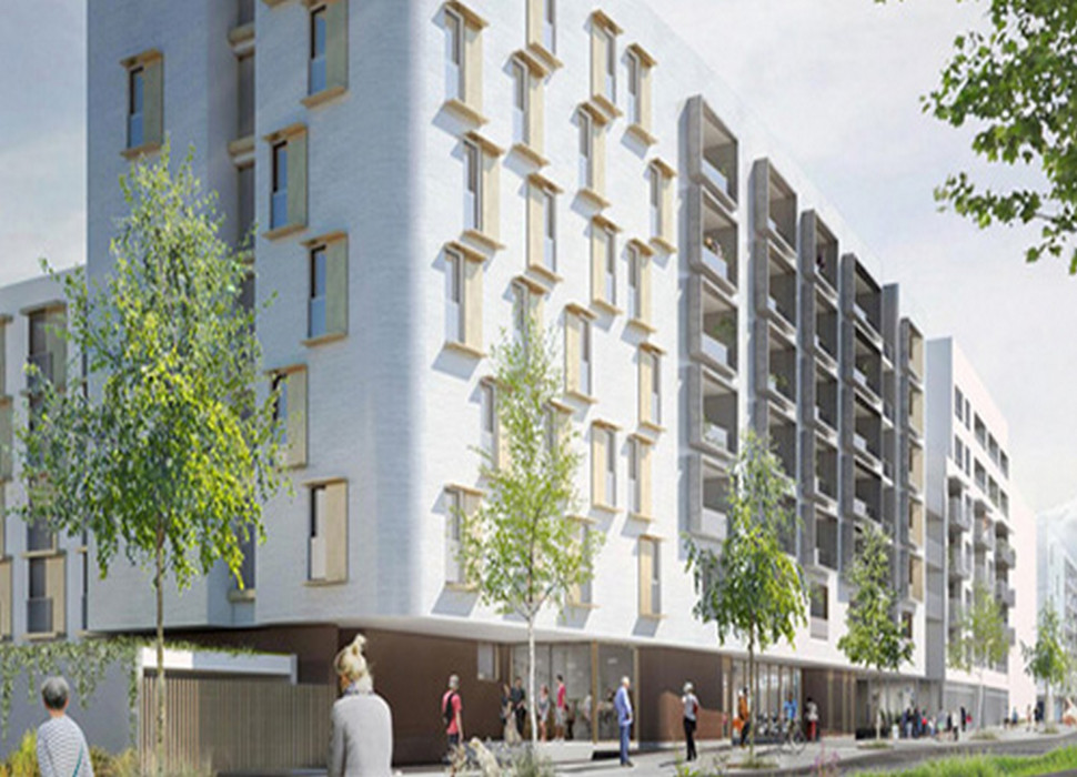 Les estudines Massy Palaiseau