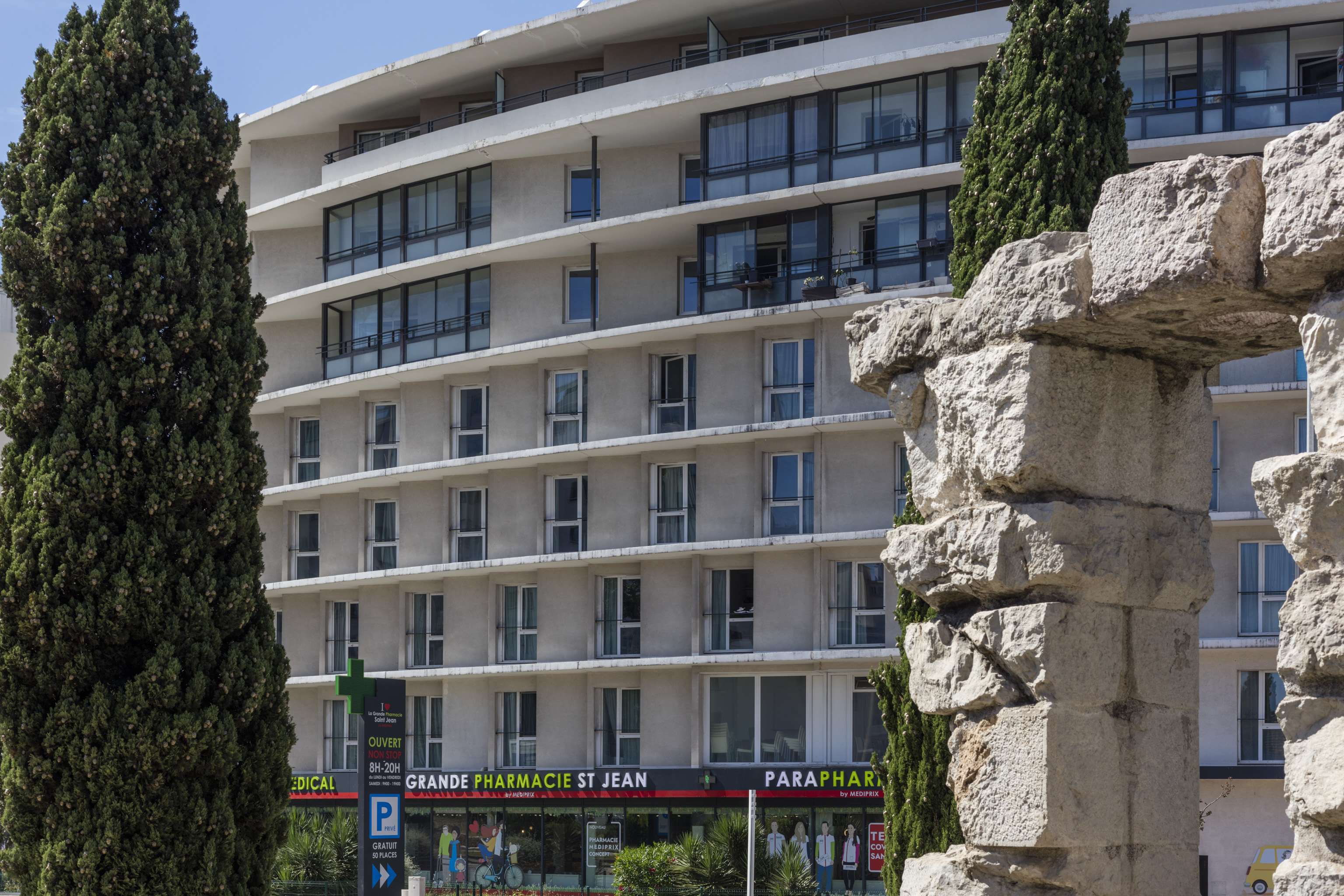 Garden & City Toulon