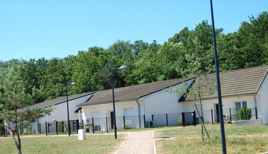 LES COTTAGES DU ROCHER GREAU