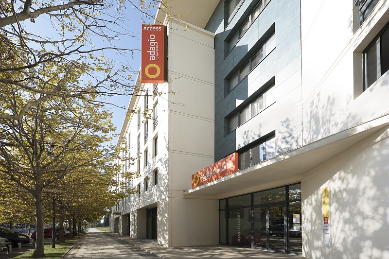 Adagio Avignon