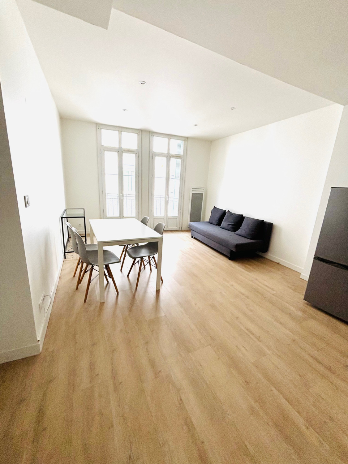Appartement T2-43m2-LOURDES