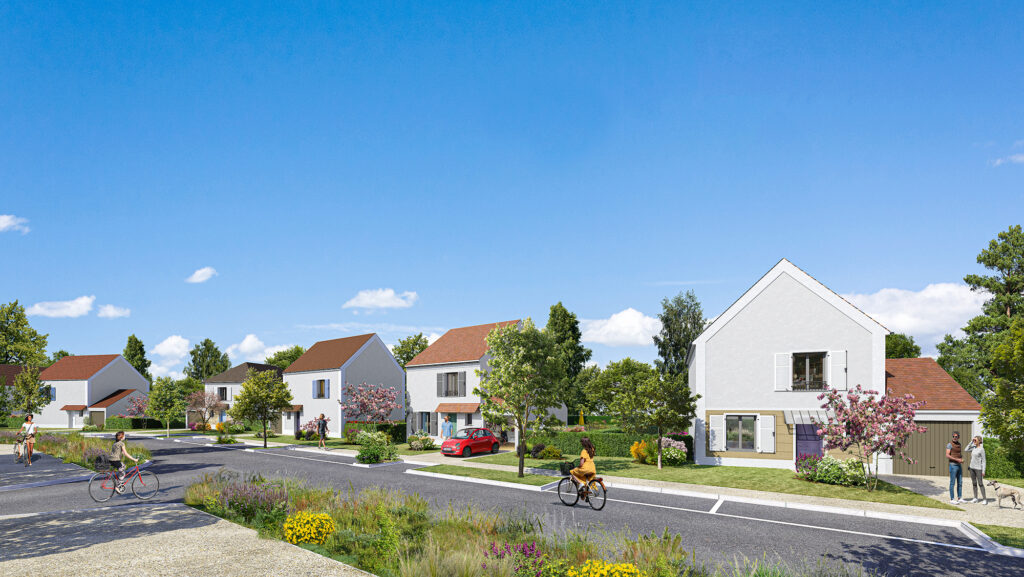 VILLAS D'ISLES