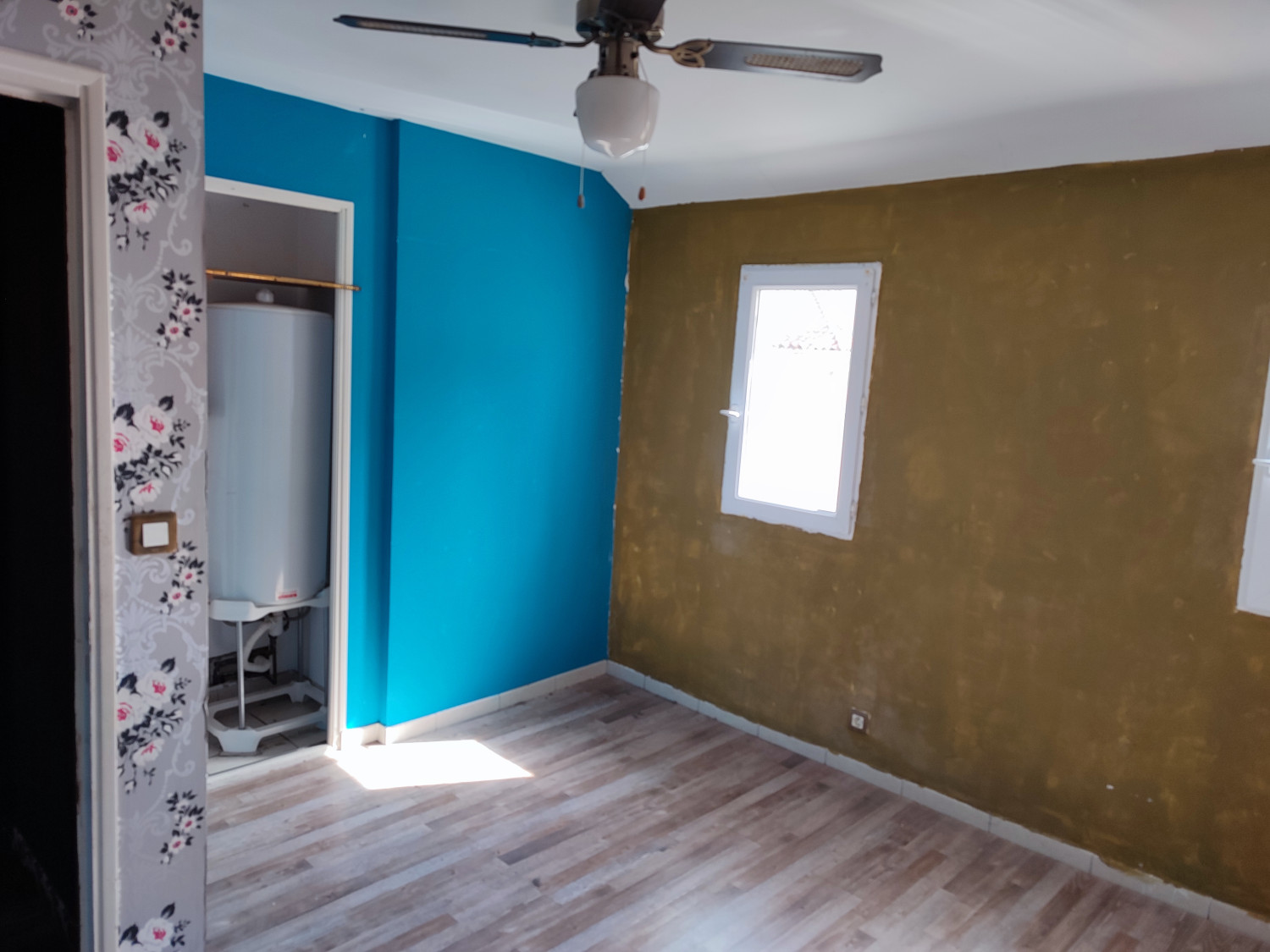 Appartement T2-49m2-TOULON