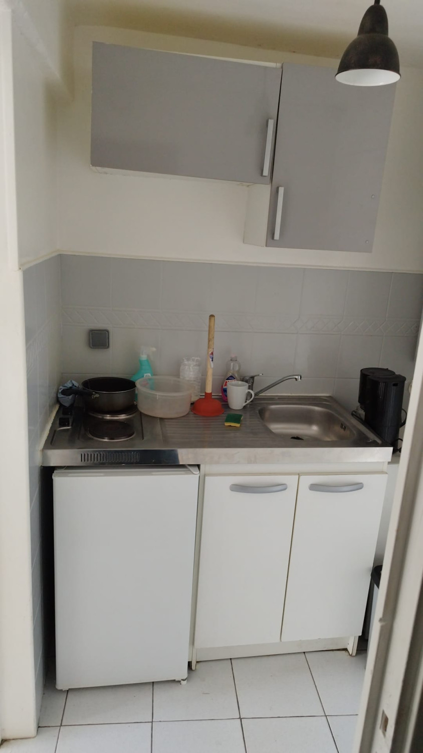 Appartement T1-18m2-MELUN