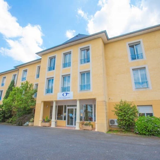 Soleil d'Automne TARBES - 65