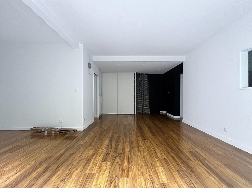 Appartement T4-82m2-MéRIGNAC