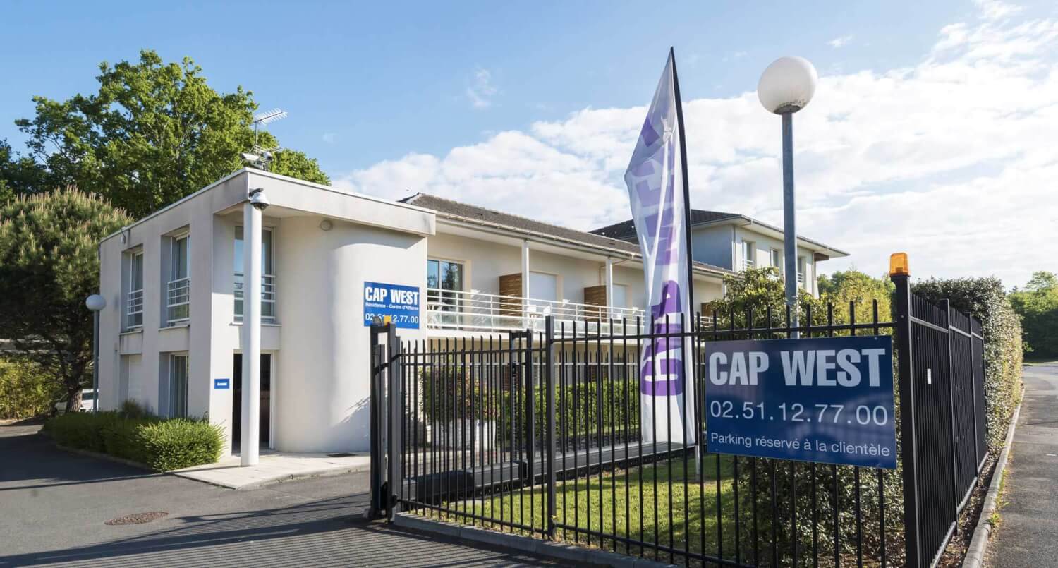 CapWest - La Chapelle