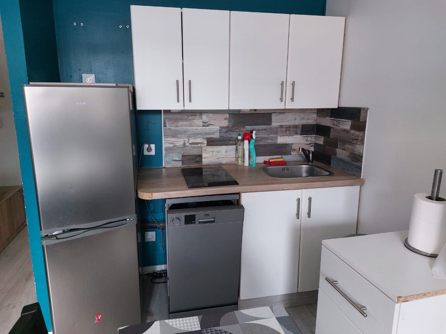 Appartement T1-22m2-LILLE