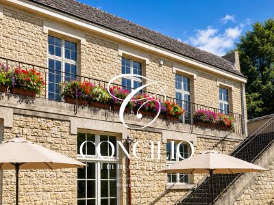 Nevers / De Normandie