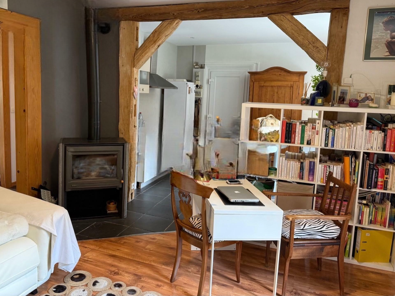 Appartement T3-65m2-ORBEY