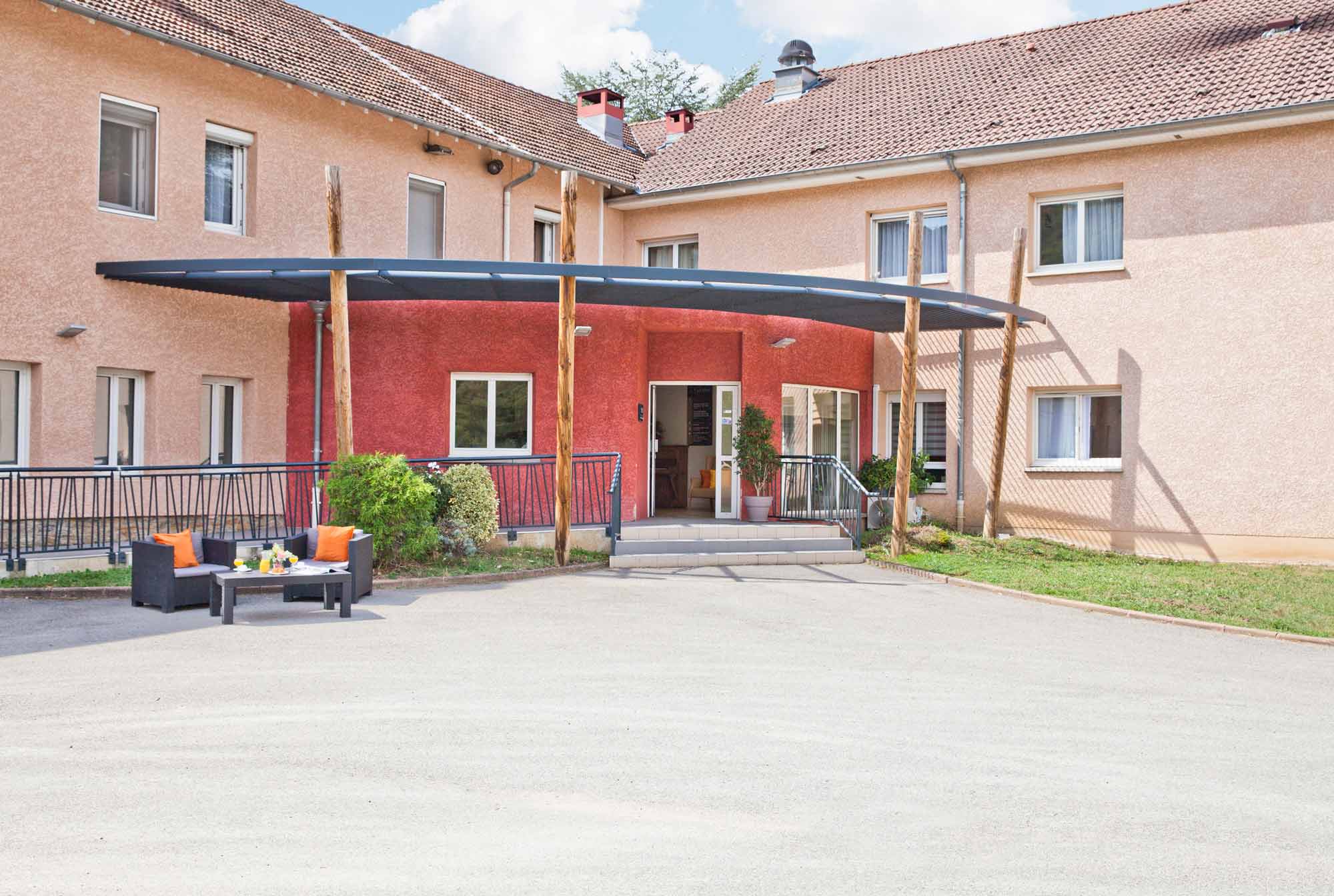 Les Coralies