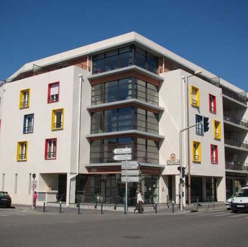 Les Balcons des Minimes TOULOUSE - 31
