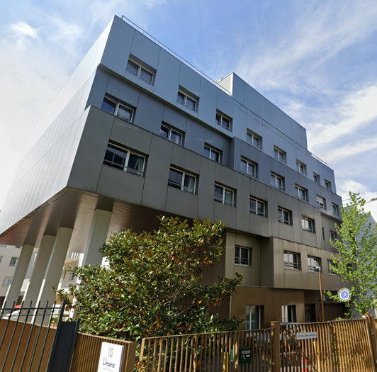 L'impérial Colombes - 92