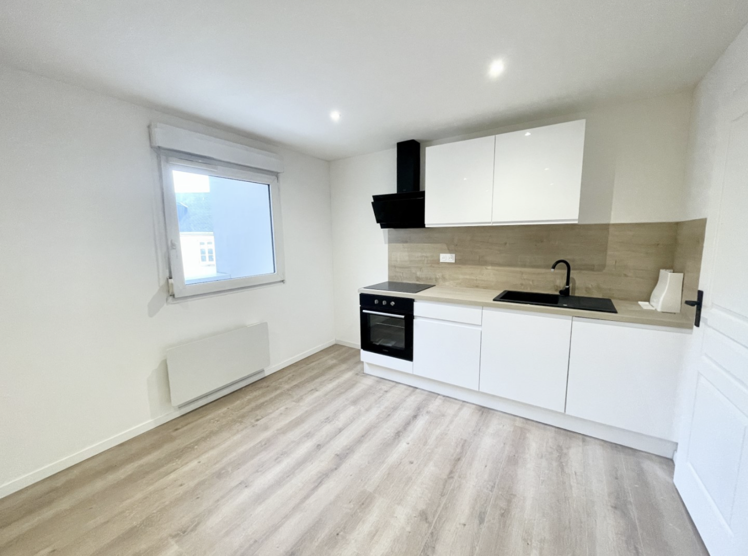Appartement T2-35m2-LE MANS