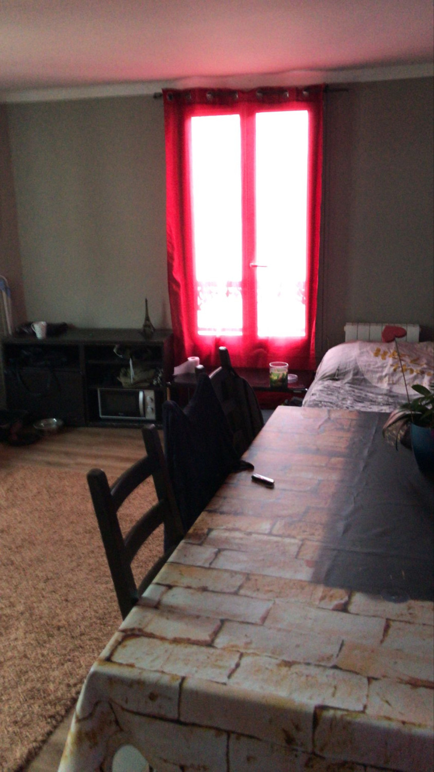 Immeuble 175m2-MELUN