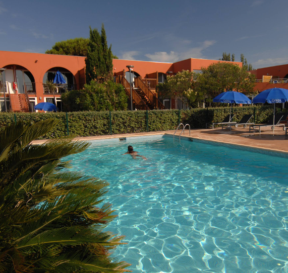 Odalys du Golfe CAP D'AGDE - 34