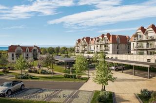 Villas Alba 1