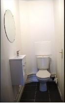 Appartement T3-54m2-CLERMONT-FERRAND