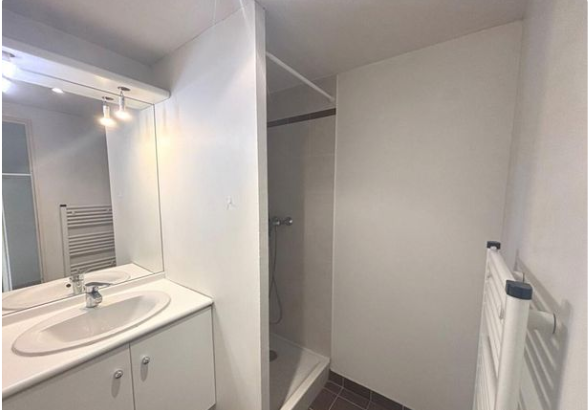 Appartement T2-42m2-LYON