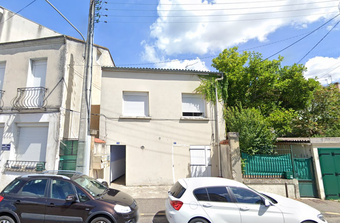 Location meublée - 6 lots - 152m2 - Agen