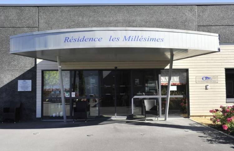 Les Millésimes