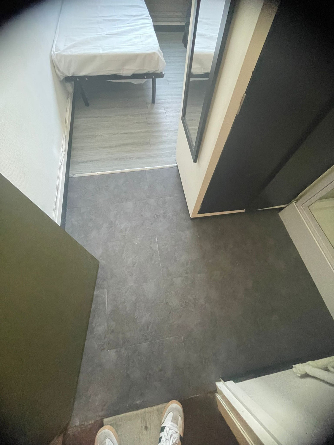Appartement T1-22m2-VILLENEUVE-D'ASCQ