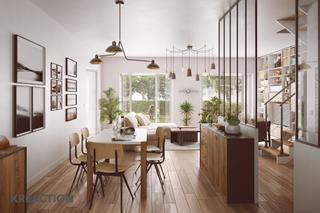 LES HAUTES MAISONS - 01 3
