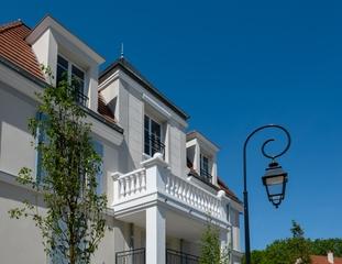 LE BLANC MESNIL A. BRIAND 1