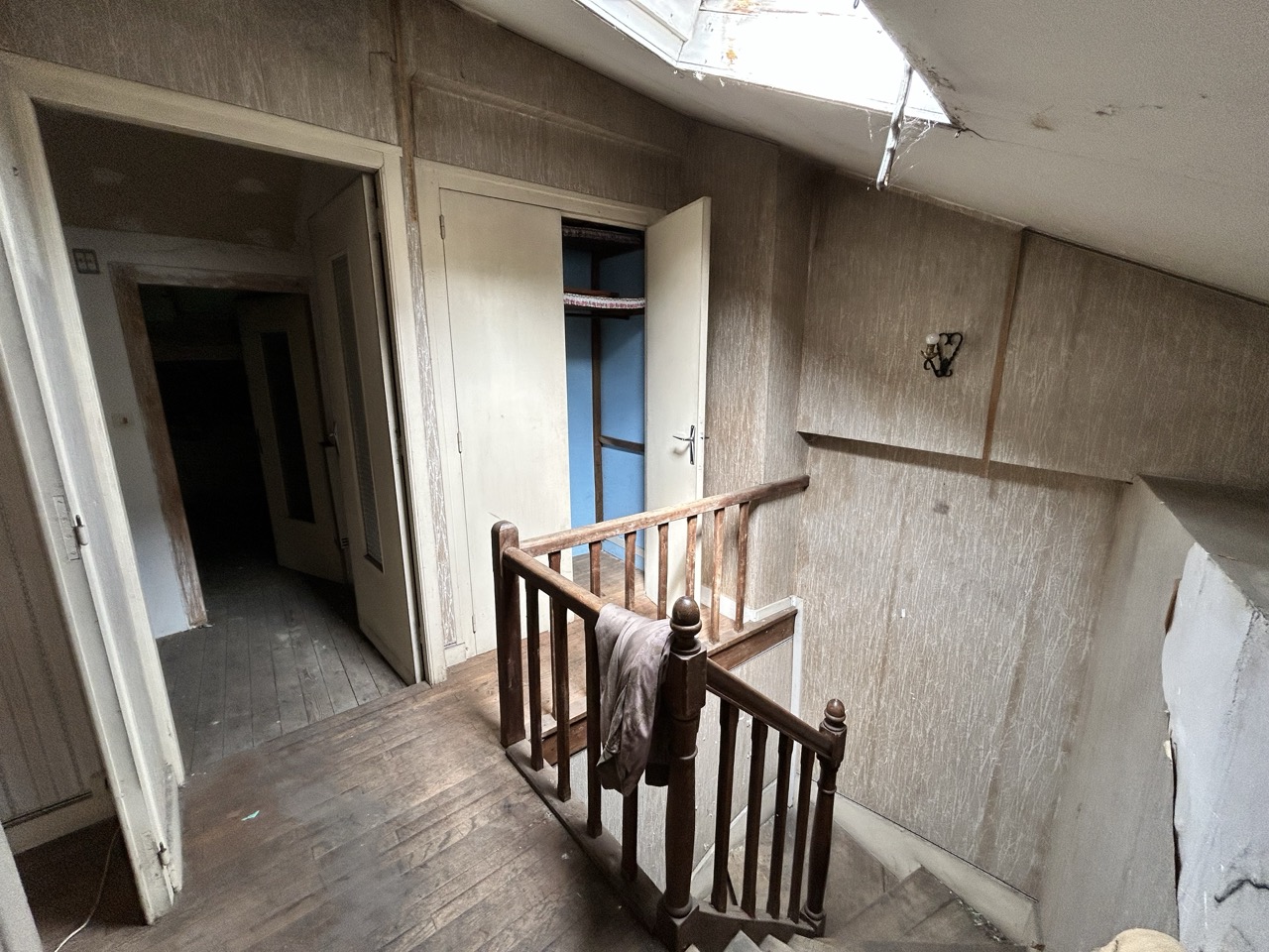 Immeuble 100m2-POITIERS