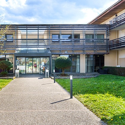 Les Templitudes de Tarbes TARBES - 65