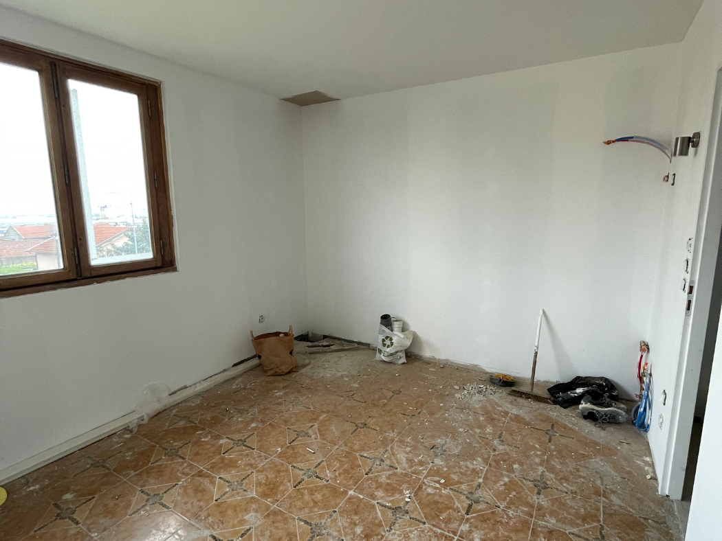 Appartement T1-15m2-VéNISSIEUX