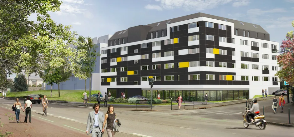 BREIZH CAMPUS