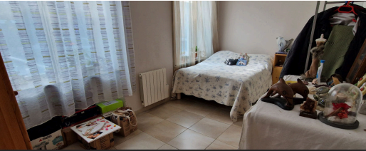 Immeuble 264m2-HOUDAN