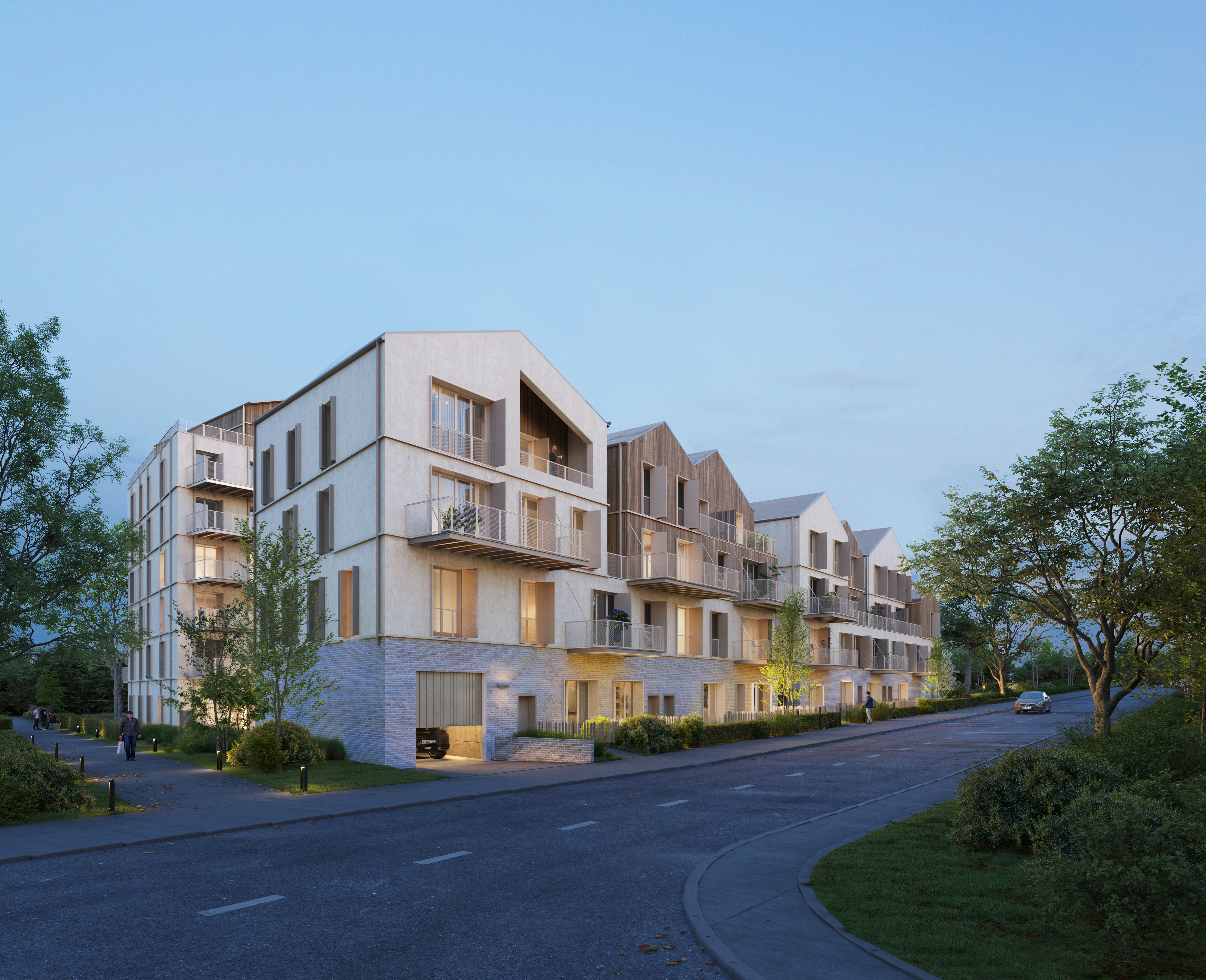 La Clef des Champs (77)