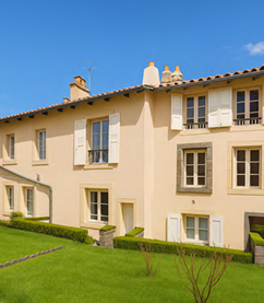 LE PUY EN VELAY - 19 - 21 rue St François Régis 