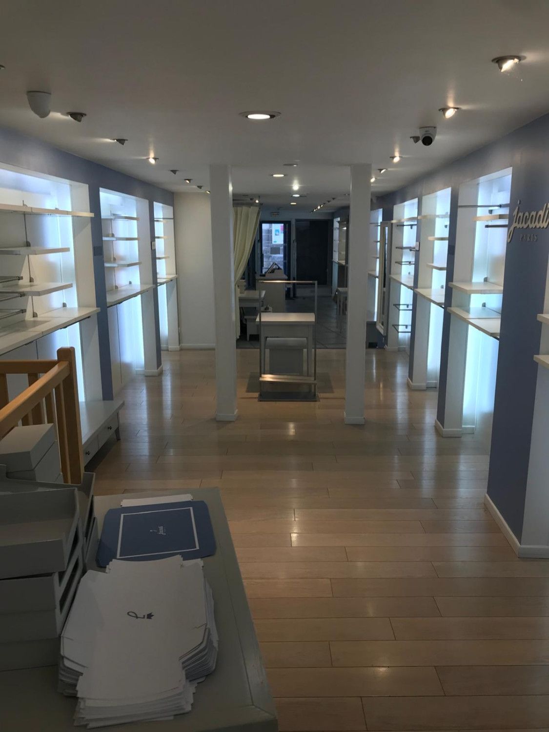 Immeuble 311m2-MELUN