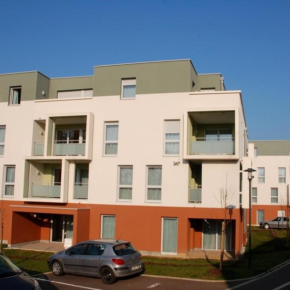 La Rose du Beffroi MAIZIÈRES-LÈS-METZ - 57