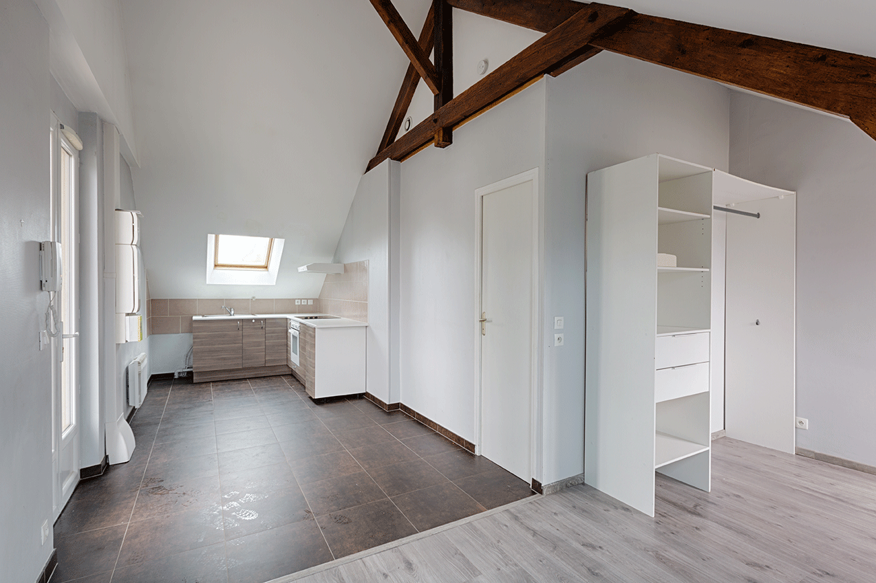 Immeuble 110m2-SAINT-GERMAIN-LèS-CORBEIL