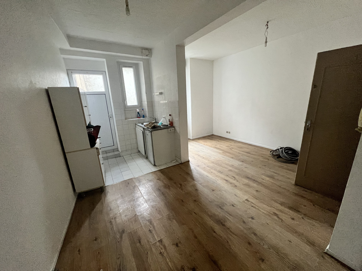 Immeuble 220m2-POITIERS