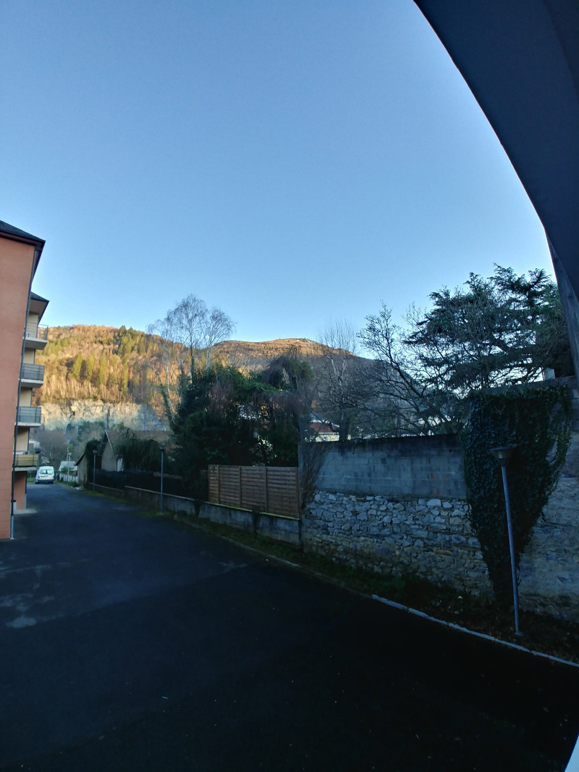 Appartement T1-25m2-LOURDES