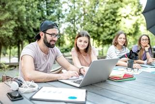 L'EMPREINTE - Rés. étudiants 2
