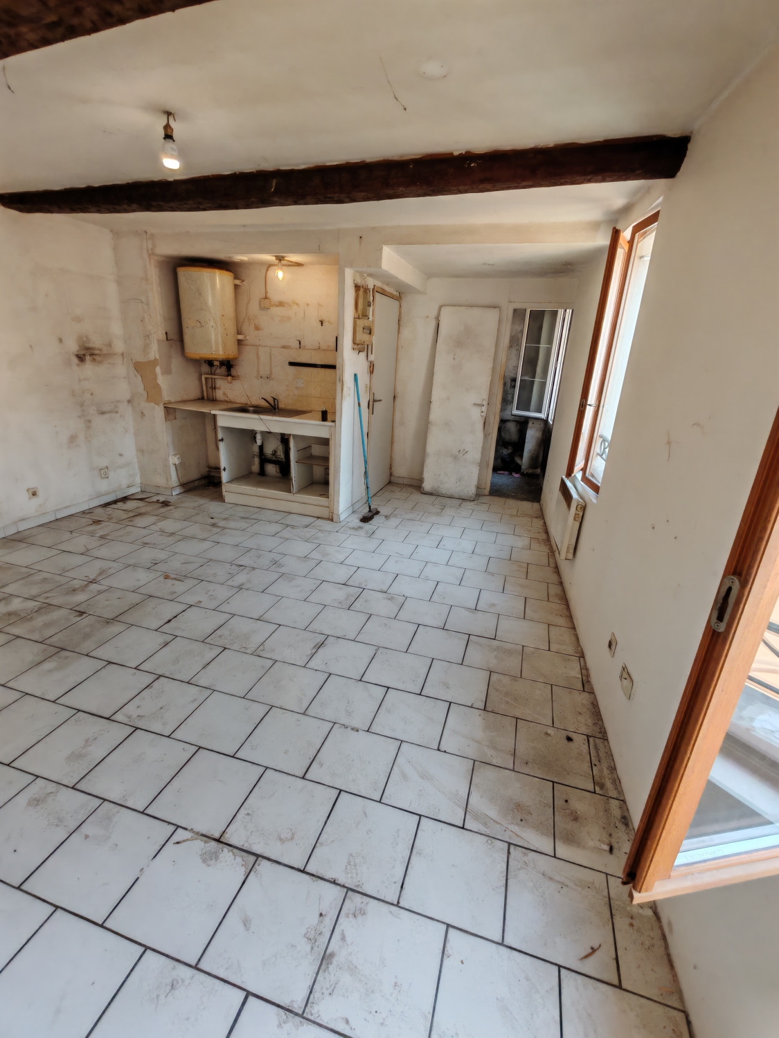 Appartement T1-25m2-TOULON