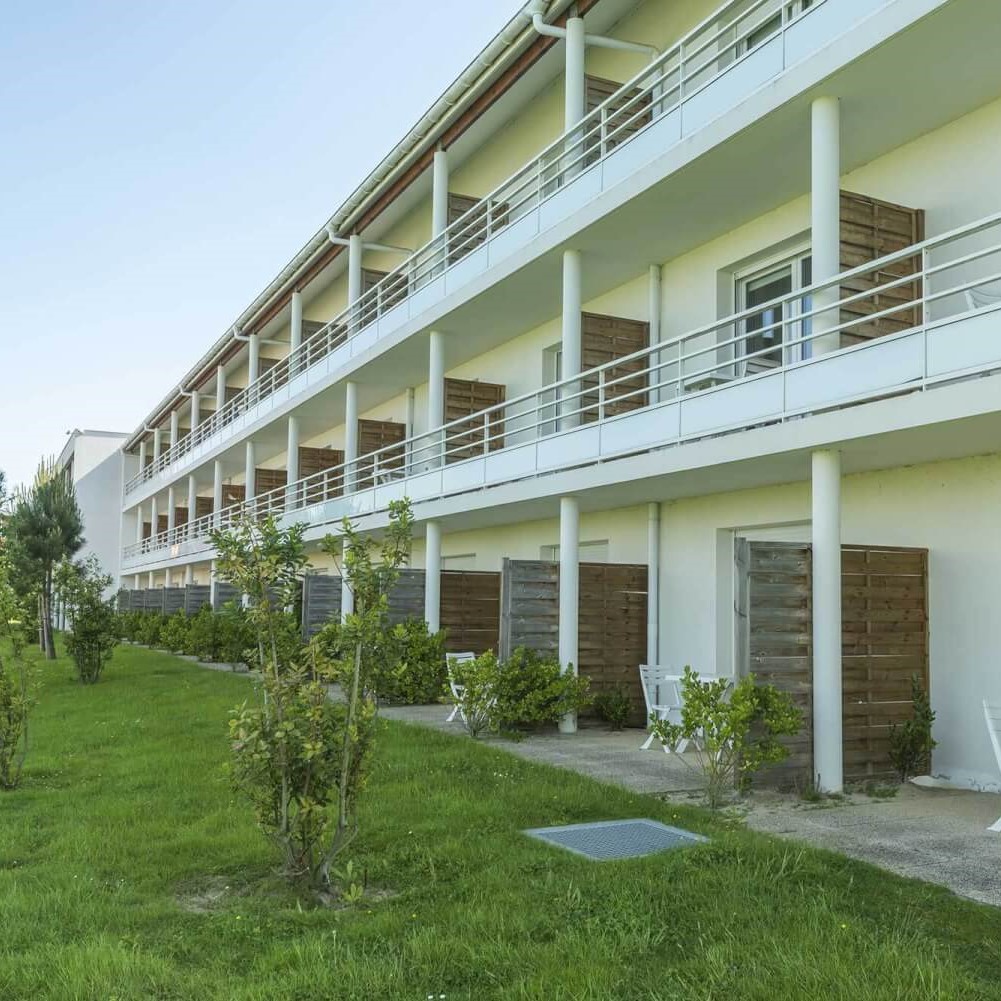 Cap West Bruz Ker Lann BRUZ - RENNES - 35