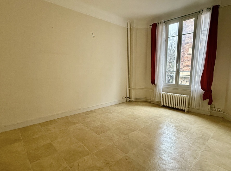 Appartement T2-28m2-COLOMBES