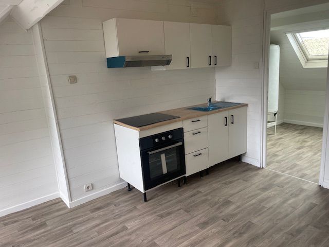 Appartement T4-54m2-LILLE